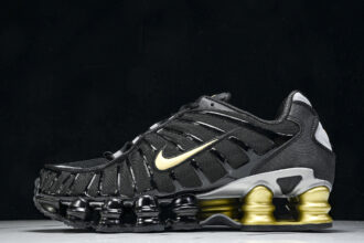Nike/ Shox TL BV