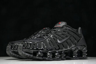 Nike/ Shox TL AR