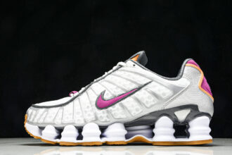Nike/ Shox TL CZ