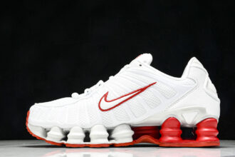 Nike/ Shox TL FZ