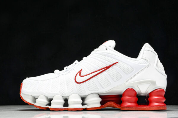 Nike/ Shox TL FZ