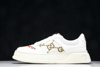 Gucci Chunky B Screener GG “G” ＃Pure Original Gucci Chunky B Screener GG