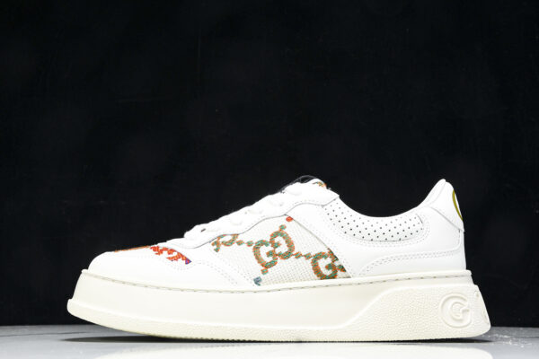 Gucci Chunky B Screener GG “G” ＃Pure Original Gucci Chunky B Screener GG