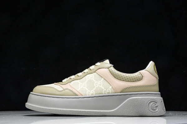 Gucci Chunky B Screener GG “G” ＃Pure Original Gucci Chunky B Screener GG