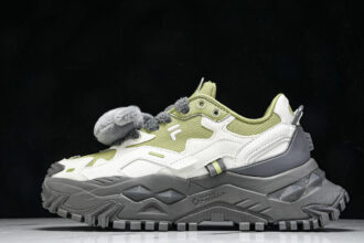 Fila Fusion TWFMW