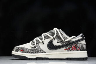 Nk SB Dunk Low YX-