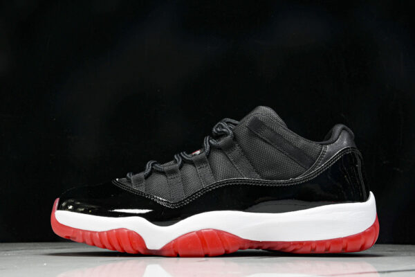 Air Jordan Low Bred AJ FV-