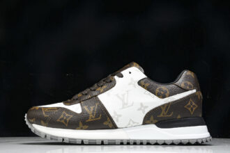 LV/Monogram ADGC Sneakers zp