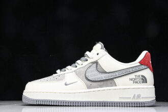 Nk Air Force ' Low CDG DM-