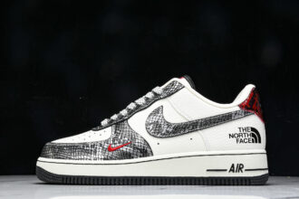 Nk Air Force ' Low CH-