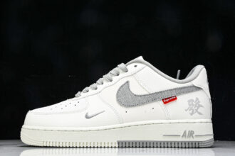 Nk Air Force ' Low Supreme- CH-
