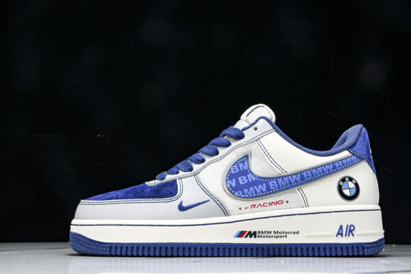 Nk Air Force ' Low DM-