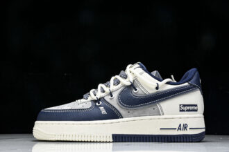 Nk Air Force ' Low Sup DM-