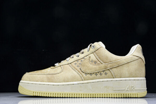 Nk Air Force ' Low "Nai Ke Cha" DV-