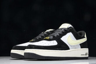 Nk Air Force ' Low DE-