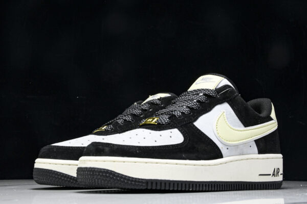 Nk Air Force ' Low DE-