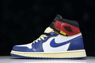 Air Jordan x Union AJ BV-