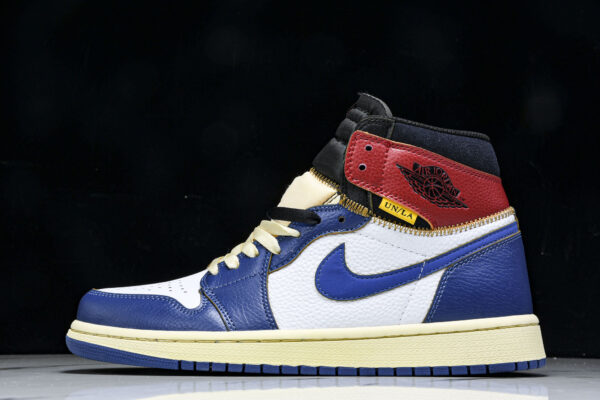 Air Jordan x Union AJ BV-