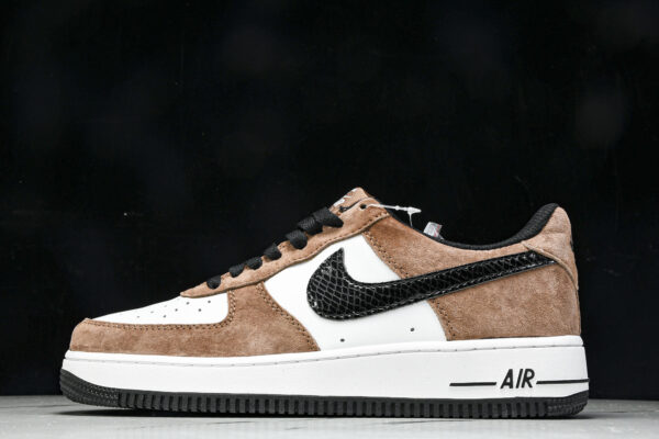 Nk Air Force ' Low DE-