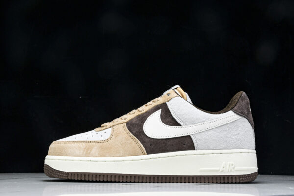 Nk Air Force ' Low BL-