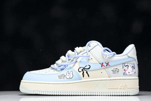 Nk Air Force ' Low "Dream Girls" KS-