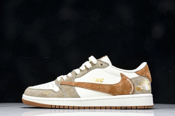 Travis Scott x Fragment Design x Air Jordan Low OG SP AJ DM-