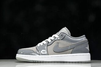 Air Jordan Low AJ HF