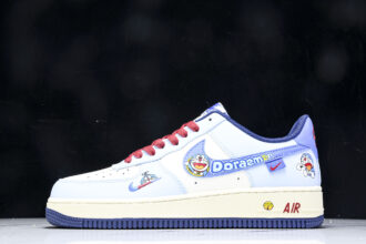 Nk Air Force ' Low A XL-