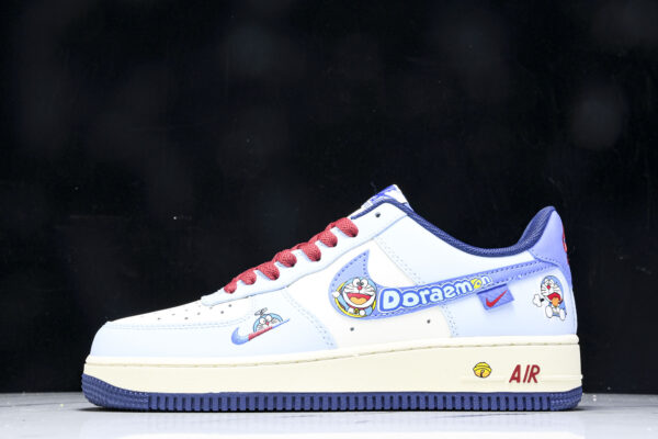 Nk Air Force ' Low A XL-