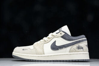 Air Jordan Low AJ DM-