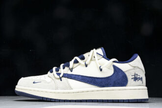 Travis Scott x Fragment Design x Air Jordan Low OG SP AJ DM-