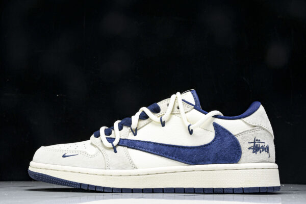 Travis Scott x Fragment Design x Air Jordan Low OG SP AJ DM-