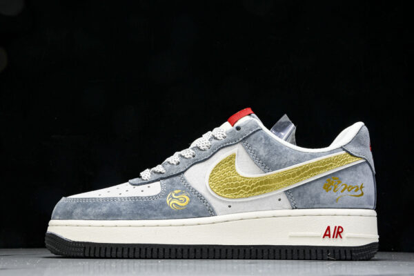 Nk Air Force ' Low XZ-