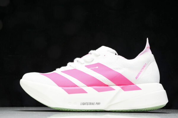 Pure Original Ad Adizero Adios M JS