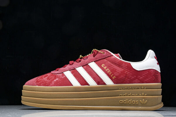 Pure Original Ad Originals Gazelle Bold JQ