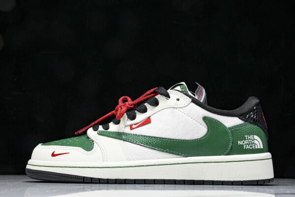 Travis Scott x Fragment Design x Air Jordan Low OG SP AJ CH-