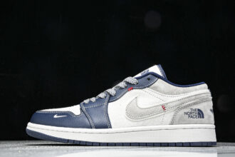Air Jordan Low AJ DM-