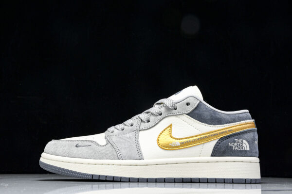 Air Jordan Low AJ DM-