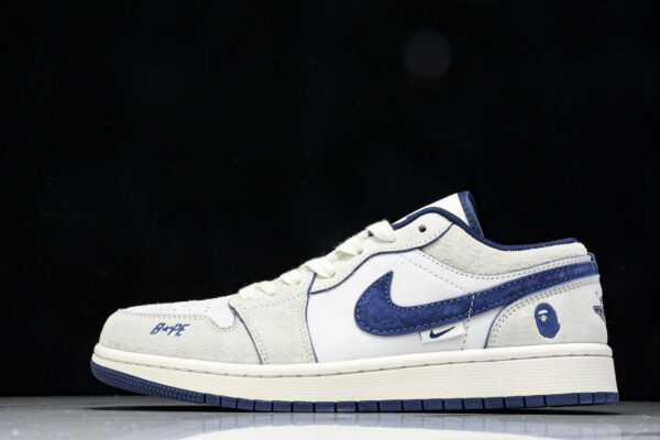 Air Jordan Low AJ Bape DM-