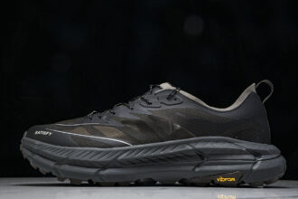 HOKA ONE ONE Satisfy Running Mafate Trail COFF
