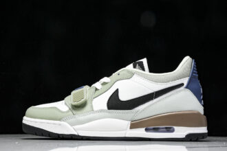 (Z)Air Jordan Legacy AJ Low HV-