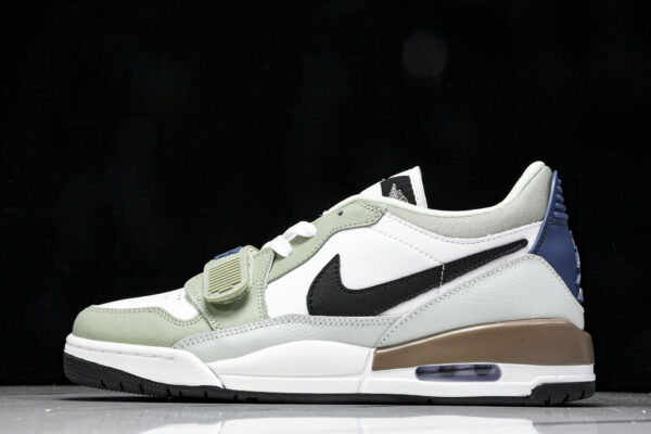 (Z)Air Jordan Legacy AJ Low HV-