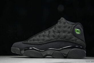 (GOAT/TK)Air Jordan Retro Black Cat -
