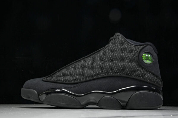 (GOAT/TK)Air Jordan Retro Black Cat -