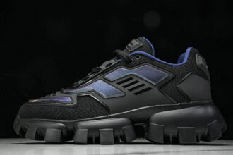 Prada/ Cloudbust Thunder