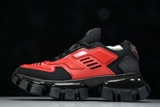 Prada/ Cloudbust Thunder