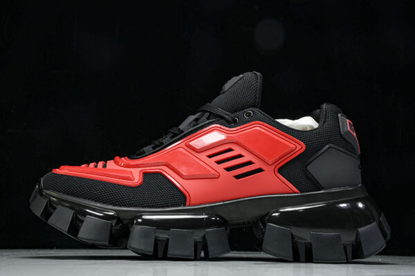 Prada/ Cloudbust Thunder