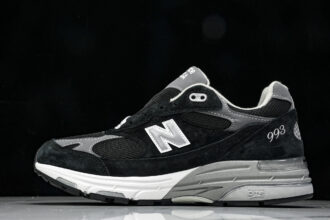 (ZH)New Balance MiUSA Black MRBK