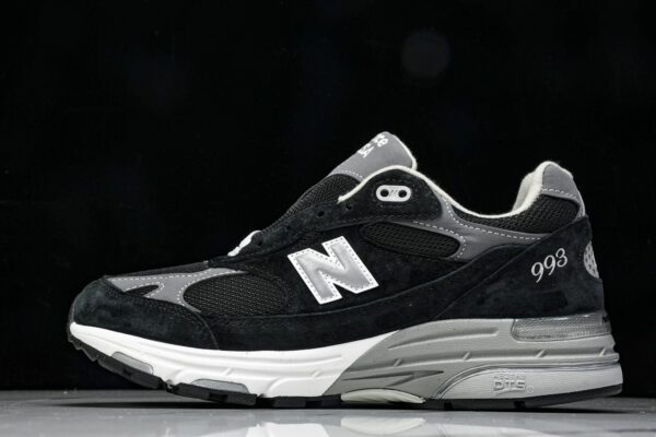 (ZH)New Balance MiUSA Black MRBK