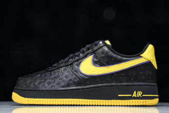 (PK)Nk Air Force ' Low HV-